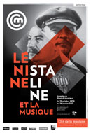 Lénine, Staline et la Musique